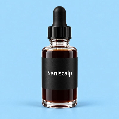 Saniscalp 10 ml cosmetic ingredient Mylo Opt