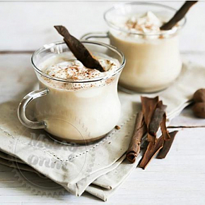 Купить Ароматизатор пищевой Vanilla Silk, 1 литр в Украине