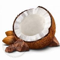 Купить Ароматизатор Chocolate Coconut Almond, 1 литр в Украине