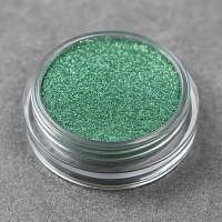Light Green Pearl Pigment 5 g
