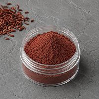 Red Rice Extract Powder 100 g cosmetic ingredient Mylo Opt