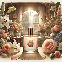 Отдушка Flower Shop, 1 л