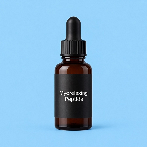 Пептид миорелаксирующего типа 5 мл артикул T60033