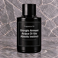 Отдушка Giorgio Armani Acqua Di Gio Absolu Instinct, 1 л описание и применение