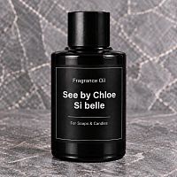 See by Chloe Si belle CHLOE Fragrance Oil 25 ml cosmetic ingredient Mylo Opt