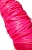 Raffia Bright Pink, 200 m, photos, reviews, use