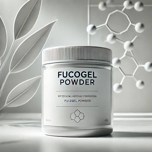 FUCOGEL powder 1кг FUCOGEL powder 1кг