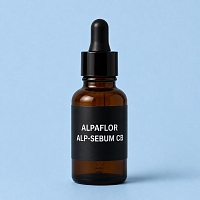 ALPAFLOR ALP-SEBUM CB, 10 мл артикул VV24100903