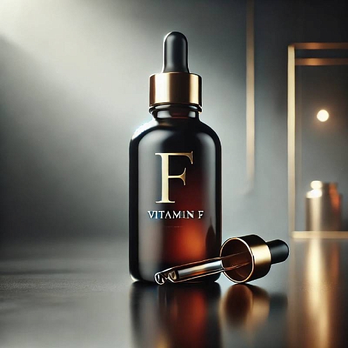 Vitamin F 10 ml cosmetic ingredient Mylo Opt