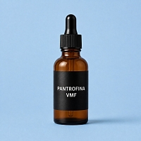 PANTROFINA VMF, 1 кг артикул TM17042909
