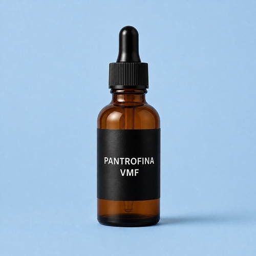 PANTROFINA VMF, 1 кг сырье для косметики PANTROFINA VMF, 1 кг артикул TM17042909