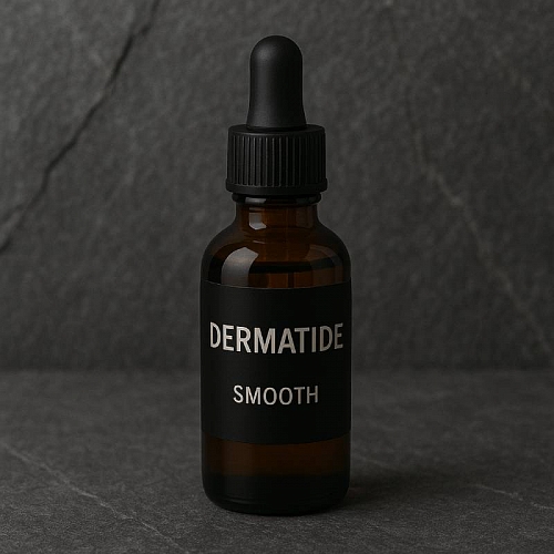 DermaTide Smooth, 5 мл