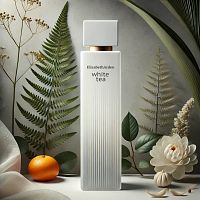 Отдушка White Tea, Elizabeth Arden, 20 мл описание и применение