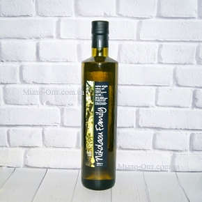 Купить оливковое масло extra virgin, nikolaou family 750 мл