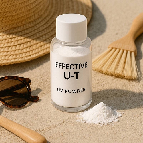 Effective U-T УФ фильтр, 1 кг