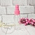 Travel bottle 30 ml with spray from 100 pcs, photos, reviews, use
