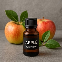 Apple oil extract 1 L cosmetic ingredient Mylo Opt