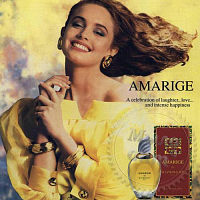 Fragrance Oil version of Givenchy Amarige, 100 ml