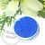 Blue Cosmetic Pigmen 1kg, photos, reviews, use