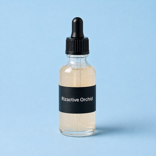 Rizactive Orchid 1 L Mylo Opt global supplier Rizactive Orchid 1 L cosmetic ingredient Mylo Opt
