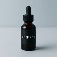 Agefinity 5 ml cosmetic ingredient Mylo Opt