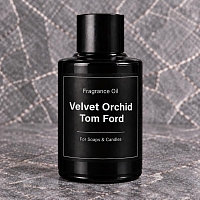 Velvet Orchid Tom Ford Fragrance Oil 500 ml cosmetic ingredient Mylo Opt