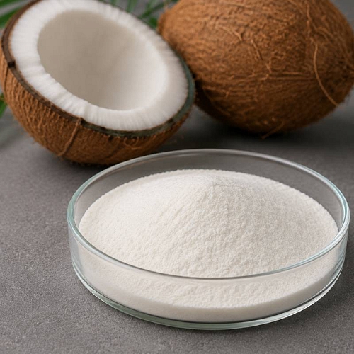 Coconut Flavor Powder 10 g cosmetic ingredient Mylo Opt