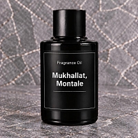 Fragrance Oil Mukhallat Montale 20 ml cosmetic ingredient Mylo Opt