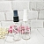 Sydney bottle transparent 50 ml spray 100 pcs, photos, reviews, use