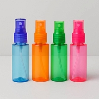Capsule bottle Beijing 35 ml