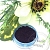 Black Pigment 10 g, photos, reviews, use