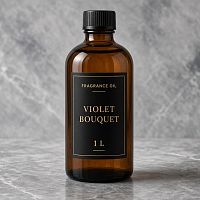 Отдушка Violet Bouquet