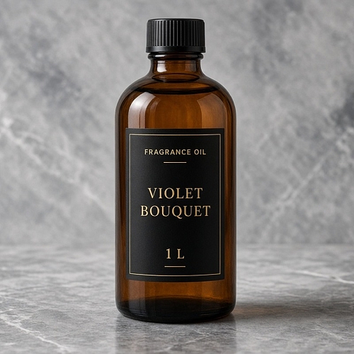 Отдушка Violet Bouquet Отдушка Violet Bouquet