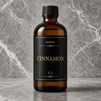 Blend Cinnamon 1 L cosmetic ingredient Mylo Opt