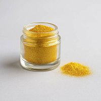 Мика и пигмент Liquid gold, 1 кг описание и применение