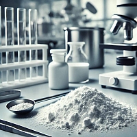Calcium hydrophosphate, 100 g