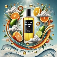 Отдушка Active, 1 л описание и применение