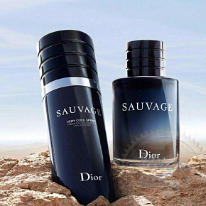 Купить Отдушка Sauvage Dior, 1 л в Украине