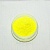 Fluorescent glitter neon yellow, 1 kg, photos, reviews, use