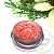 Cosmetic Mica Fuchsia, 3 grams, photos, reviews, use