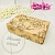 Box Sweetness craft with flowers cosmetic ingredient Mylo Opt