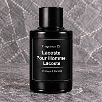Отдушка Lacoste Pour Homme, Lacoste, 25 мл артикул L80020