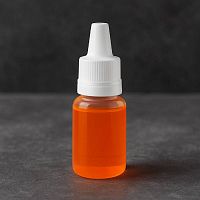 Гелевый краситель Orange, 1 л описание и применение