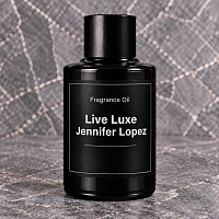 Отдушка Live Luxe Jennifer Lopez, 1 л описание и применение
