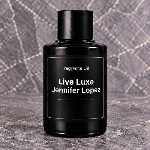 Віддушка Live Luxe Jennifer Lopez 1 літр Віддушка Live Luxe Jennifer Lopez 1 літр