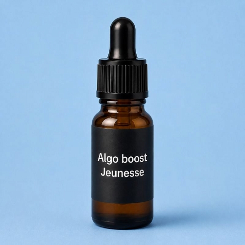 Algo boost Jeunesse, 1 л сырье для косметики Algo boost Jeunesse, 1 л артикул TM19041609