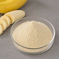Banana Fruit Powder 10 g cosmetic ingredient Mylo Opt