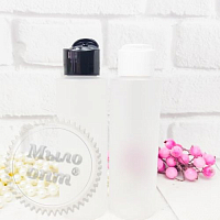 Ella bottle 100 ml flip top, 100 pcs