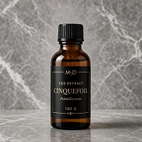 Cinquefoil CO2 extract 100 g