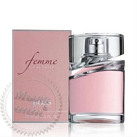 Fragrance Oil Hugo Boss Boss Femme, 1 L